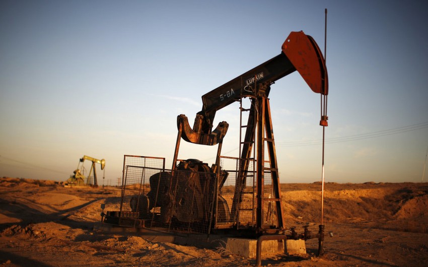 Azərbaycan avqustda OPEC kvotasını təxminən 73 % istifadə edib