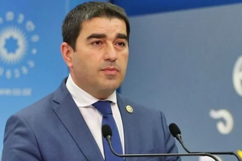 Papuashvili: 'Heydar Aliyev was an important person not only for Azerbaijan, but for entire region'