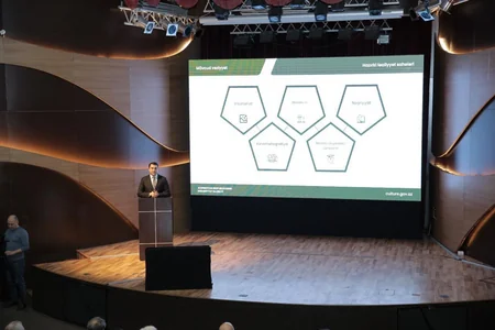 Ministry of Culture discusses roadmap for 2023-2024