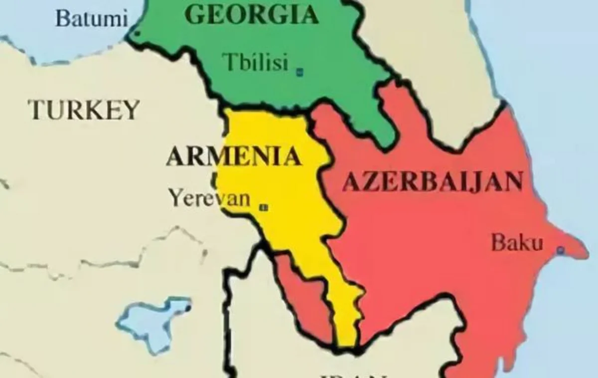 Global Terrorism Index: Baku safer than in Yerevan and Tbilisi