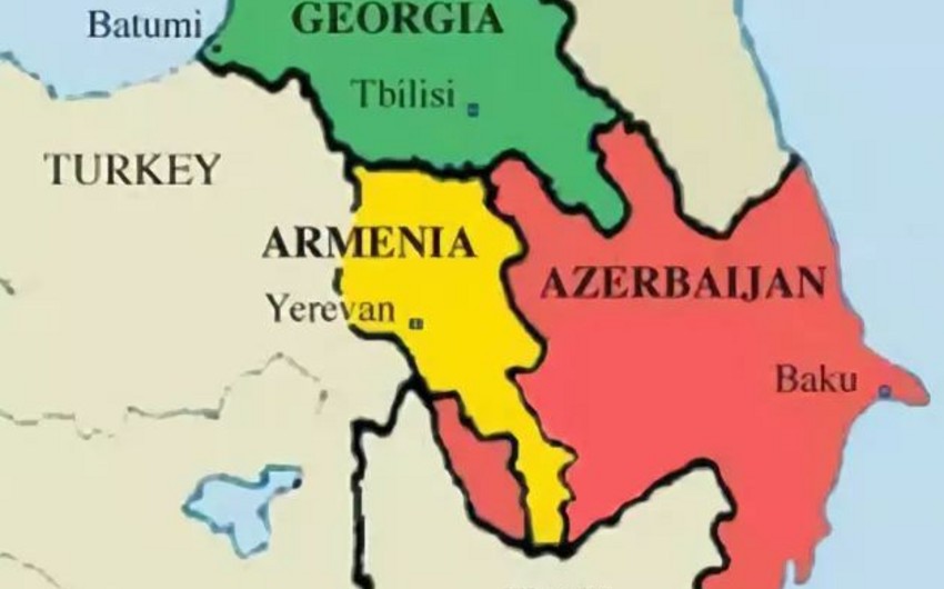 Global Terrorism Index: Baku safer than in Yerevan and Tbilisi