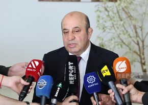 Xəzər İsayev: Azərbaycan beynəlxalq ədalətli oyunlar hərəkatı ilə bağlı proseslərdə fəal iştirak edir