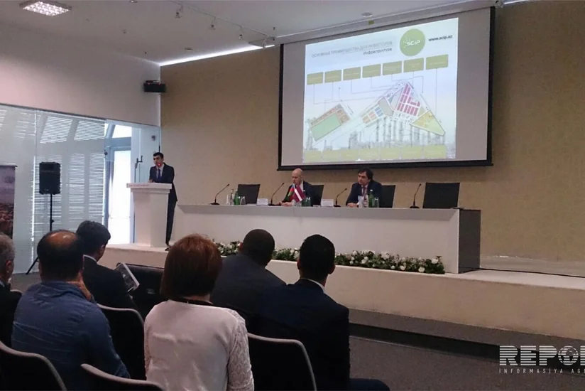 ​Bakıda Azərbaycan-Latviya forumu keçirilib