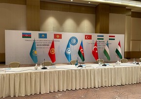 Bakıda Türk Şurasının iqtisadiyyat nazirlərinin 10-cu görüşü başlayır