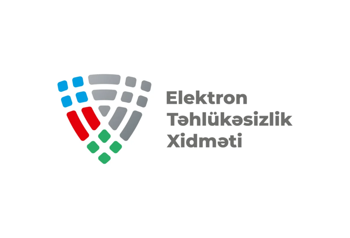 Elektron Təhlükəsizlik Xidmətinə yeni rəis təyin edilib