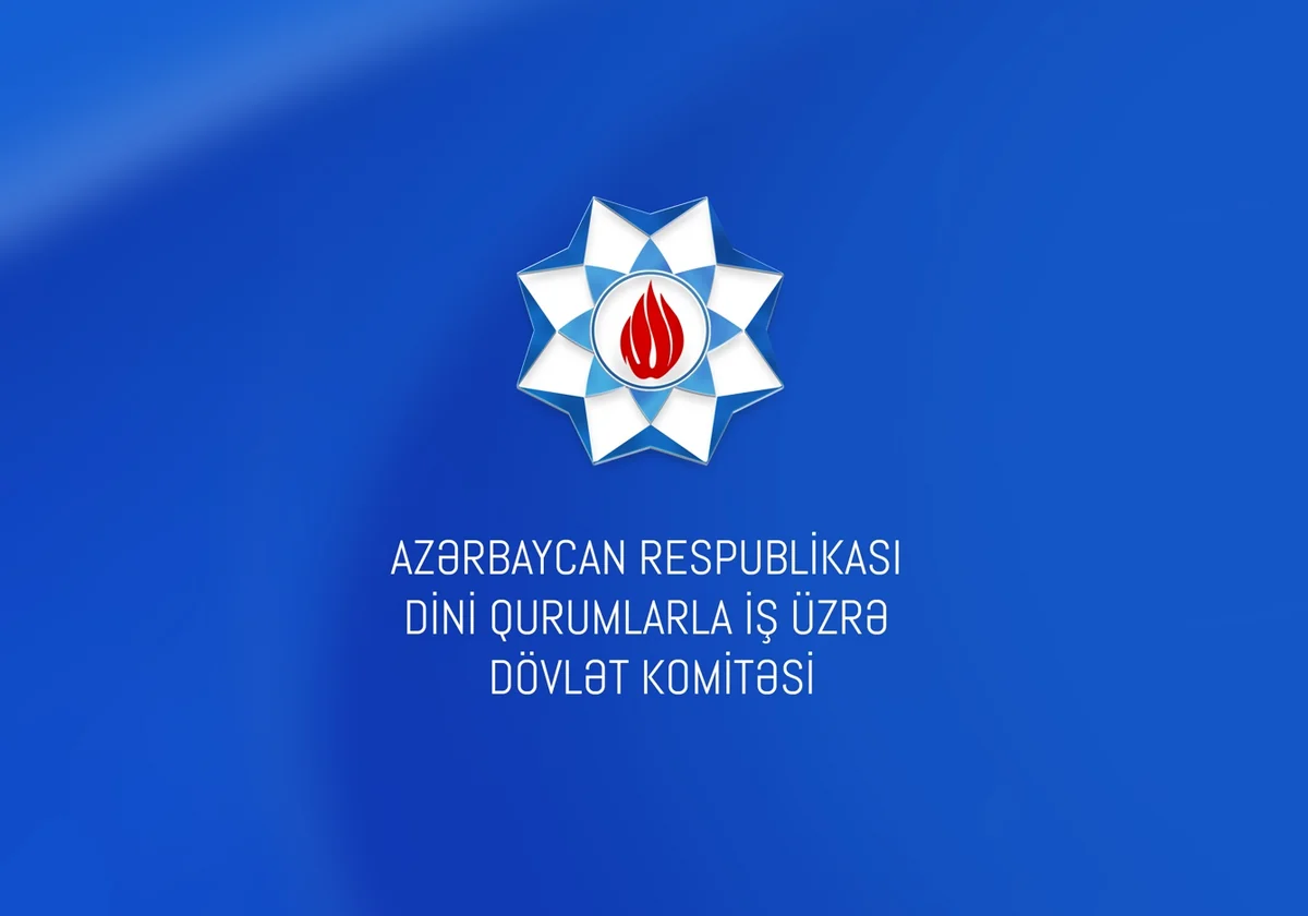 Dini Qurumlarla İş üzrə Dövlət Komitəsində kadr dəyişikliyi olub, yeni şöbələr yaradılıb - SİYAHI