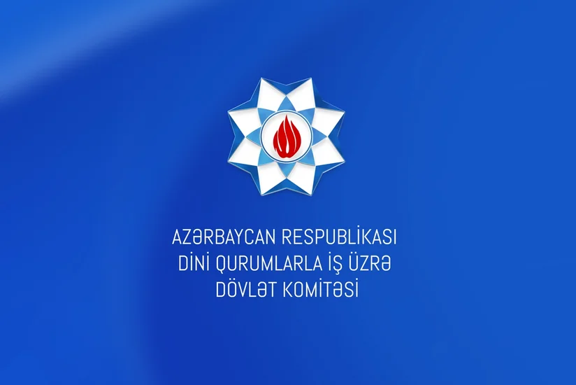 Dini Qurumlarla İş üzrə Dövlət Komitəsində kadr dəyişikliyi olub, yeni şöbələr yaradılıb - SİYAHI