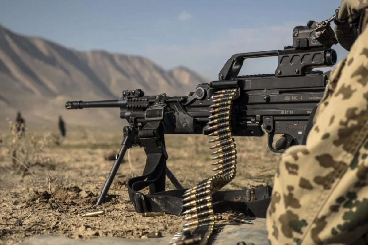Armenians violate ceasefire 112 times throughout the day