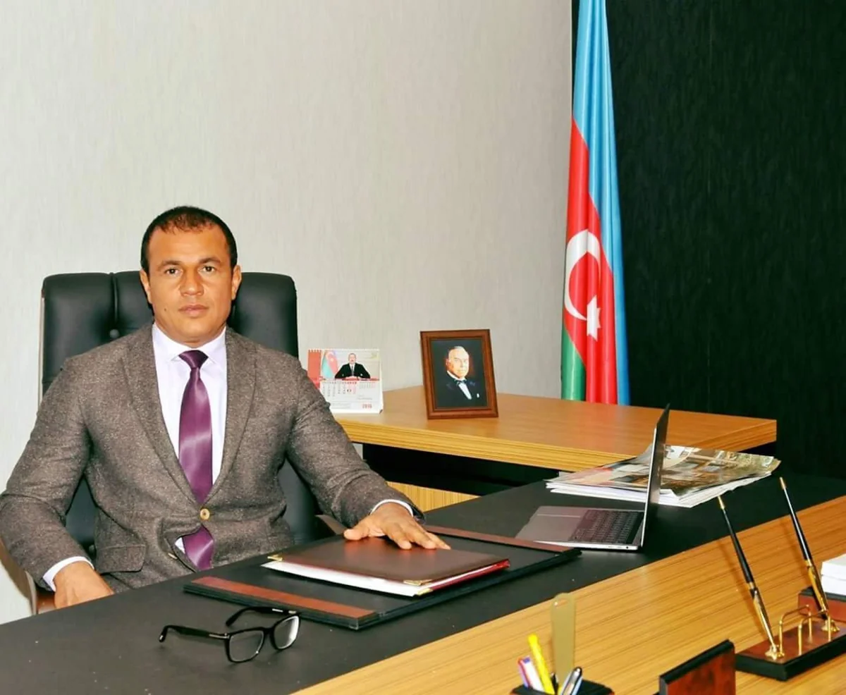 YAP-ın rayon təşkilatının sədr müavini: “Azərbaycanı fərqləndirən sabitlik, təhlükəsizlik və böyük təcrübədir”
