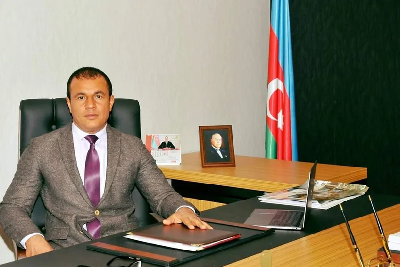 YAP-ın rayon təşkilatının sədr müavini: “Azərbaycanı fərqləndirən sabitlik, təhlükəsizlik və böyük təcrübədir”