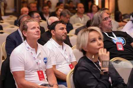 Participants of 2nd Shusha Global Media Forum mull impact of disinformation
