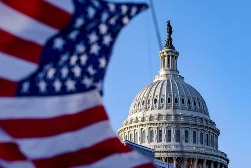 Персонал посольства США в Кабуле уничтожит важную документацию и компьютеры