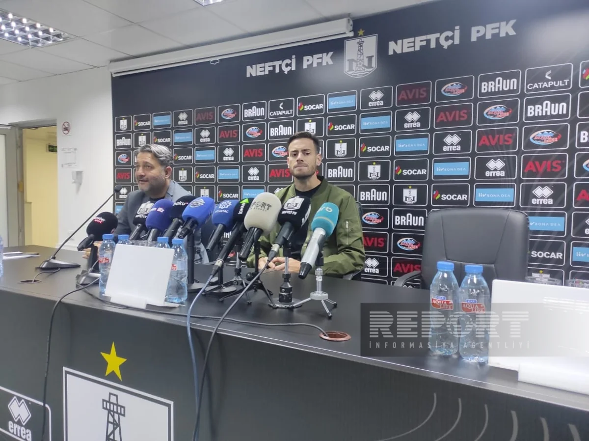 Lukas Melano “Neftçi”yə gəlməmişdən əvvəl Avropa kublarından təklif alıb