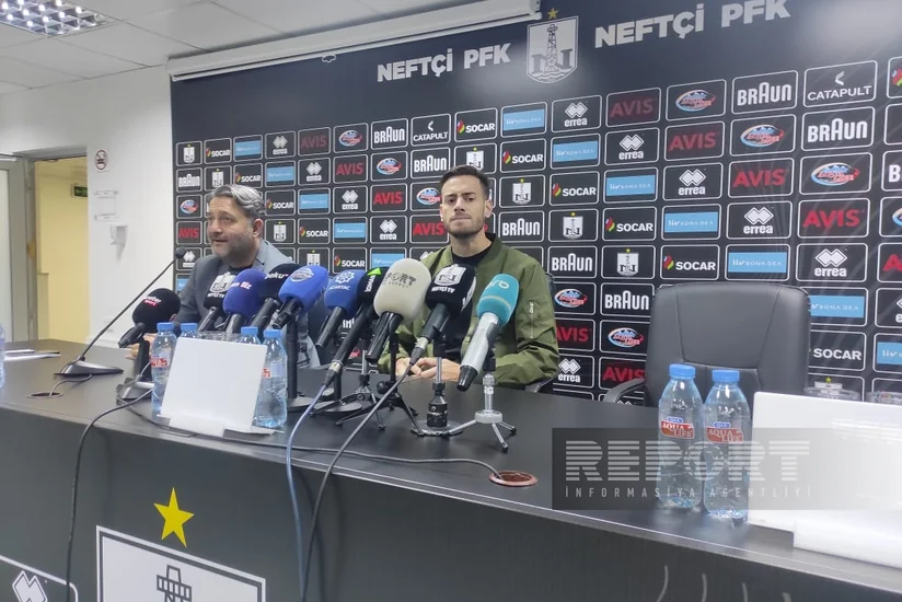 Lukas Melano “Neftçi”yə gəlməmişdən əvvəl Avropa kublarından təklif alıb