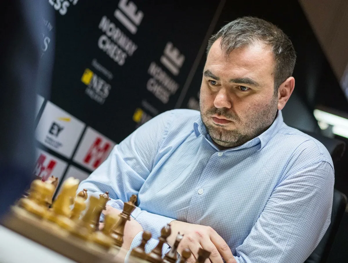  Grand Chess Tour: Bu gün Məmmədyarov ABŞ-da Aronyanla görüşəcək