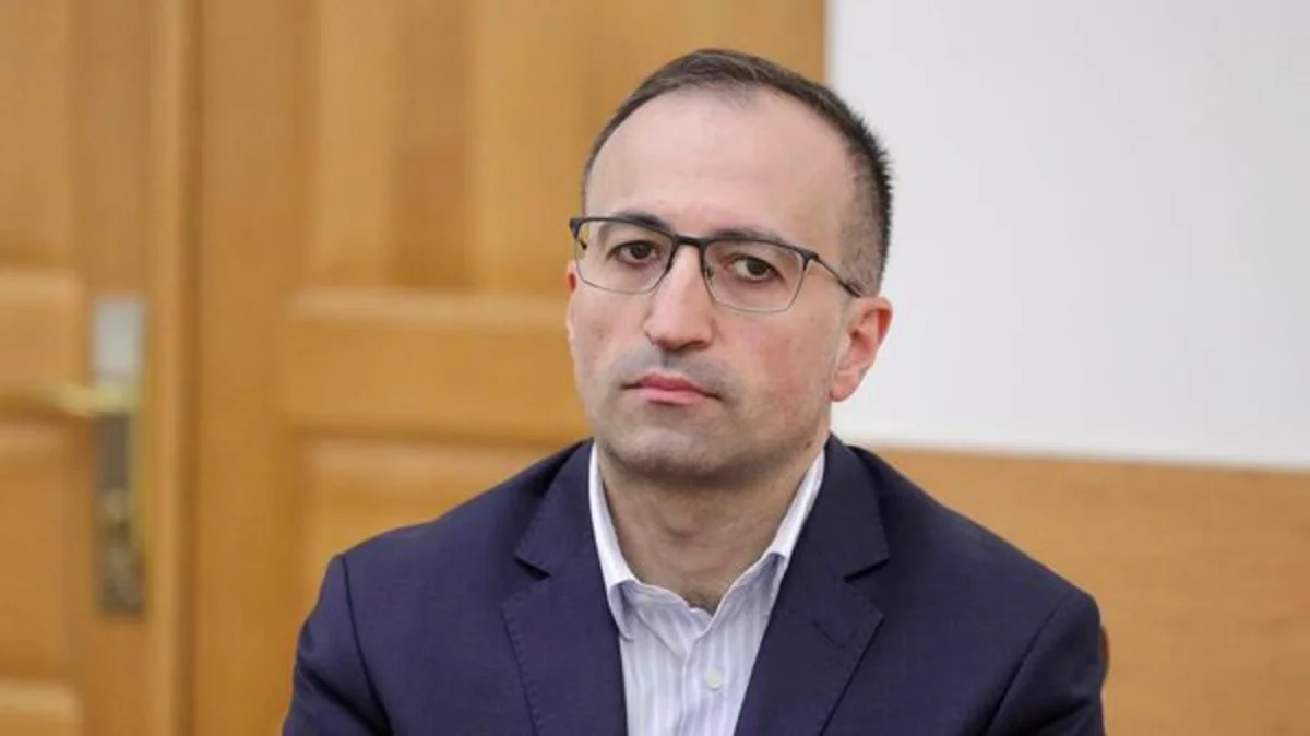 MP from Pashinyan's party: Border demarcation is in Armenia's interests