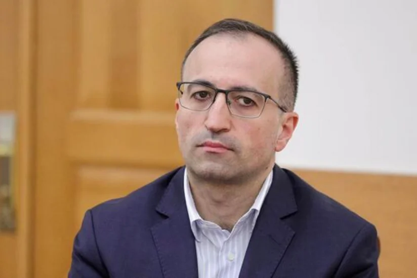 Paşinyanın partiyasından olan deputat: Demarkasiya Ermənistanın maraqlarına uyğundur