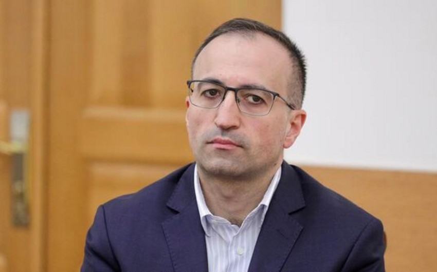 Paşinyanın partiyasından olan deputat: Demarkasiya Ermənistanın maraqlarına uyğundur