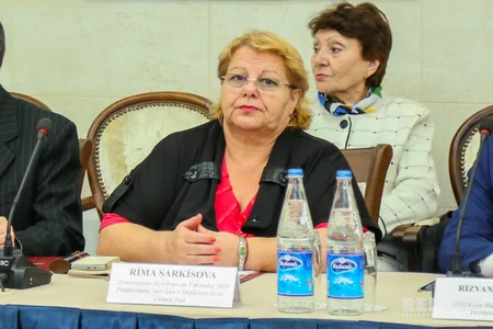 Bakıda “Azərbaycan multikulturalizm modeli: etnomədəni müxtəliflik” mövzusunda beynəlxalq konfrans keçirilib