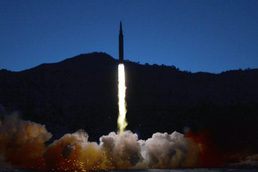 US, UN call on North Korea to return to initial unconditional dialogue