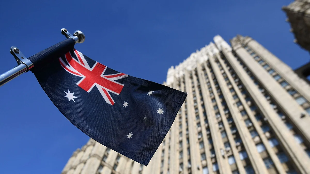 Australia prepares to announce sanctions against Russia over recognition of Donetsk, Luhansk
