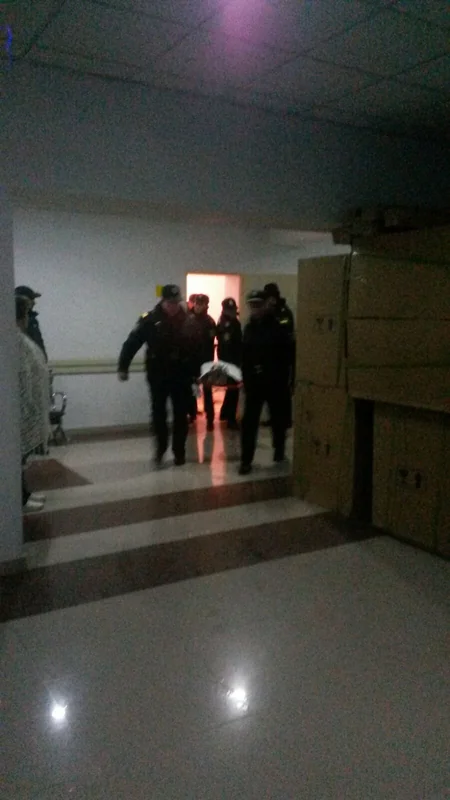 Quba sakini ehtiyyatsızlıqdan özünü güllələyərək öldürüb