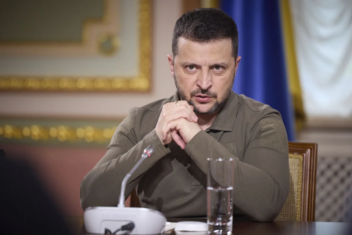 Zelenskyy: Peace is still possible, we can prevent third world war