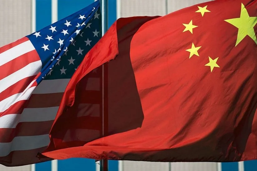 США пересмотрят отношения с Китаем