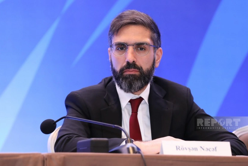 AFFA prezidenti: “Qarabağ”a yeni qələbələr diləyirəm”