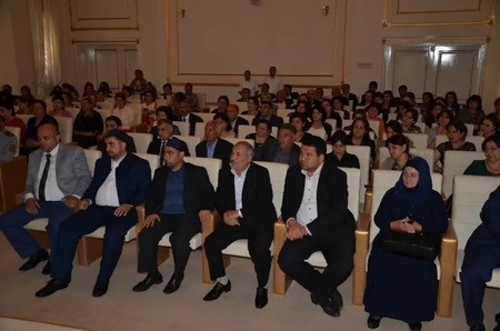 Qazaxda “Dünyəvi dövlətdə din: Azərbaycan modeli” mövzusunda seminar keçirilib