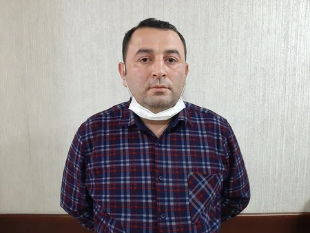 DİN: Karantin rejimi qaydalarını pozanlar həbs edilib