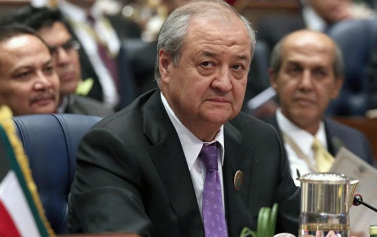 Uzbek Foreign Minister to visit Azerbaijan