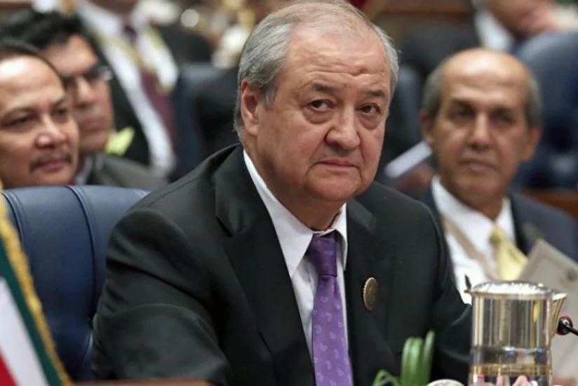 Глава МИД Узбекистана посетит Азербайджан