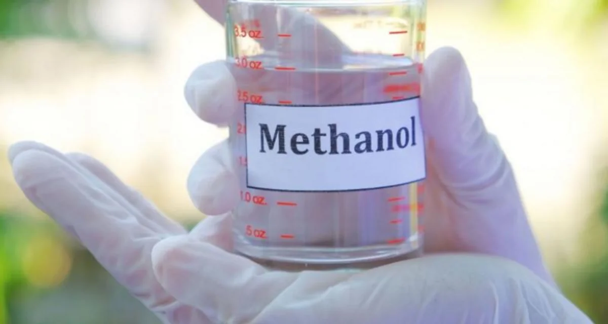 Yanvarda Azərbaycan metanol istehsalını kəskin artırıb