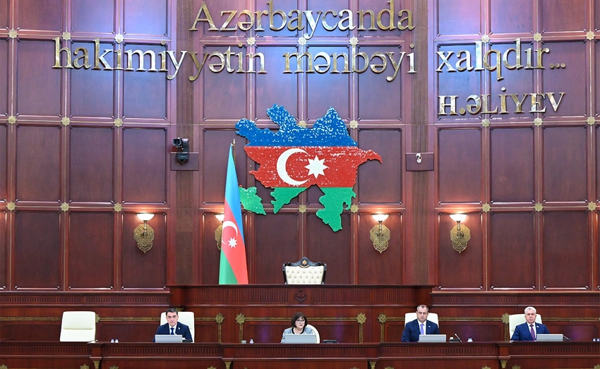 MM sahibkarların müdafiəsi ilə bağlı qanunvericiliyi pozanların cərimələrinin 2 dəfə artırılmasını təsdiqləyib