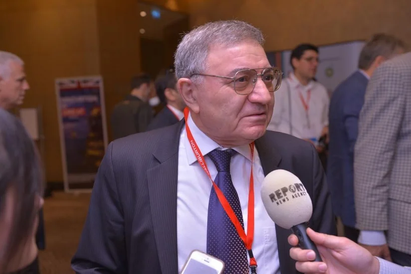 SOCAR bu il Şahdənizdən 1,6 mlrd. kubmetr qaz alıb