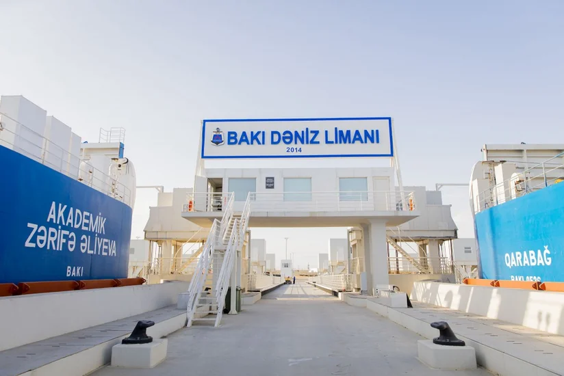 Bakı Beynəlxalq Dəniz Ticarət Limanı tender keçirir