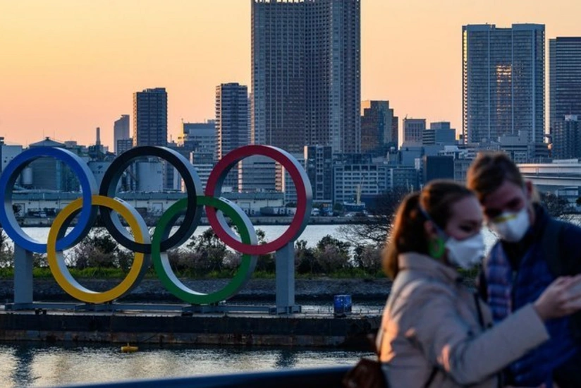 Канада отказалась от участия в Олимпиаде