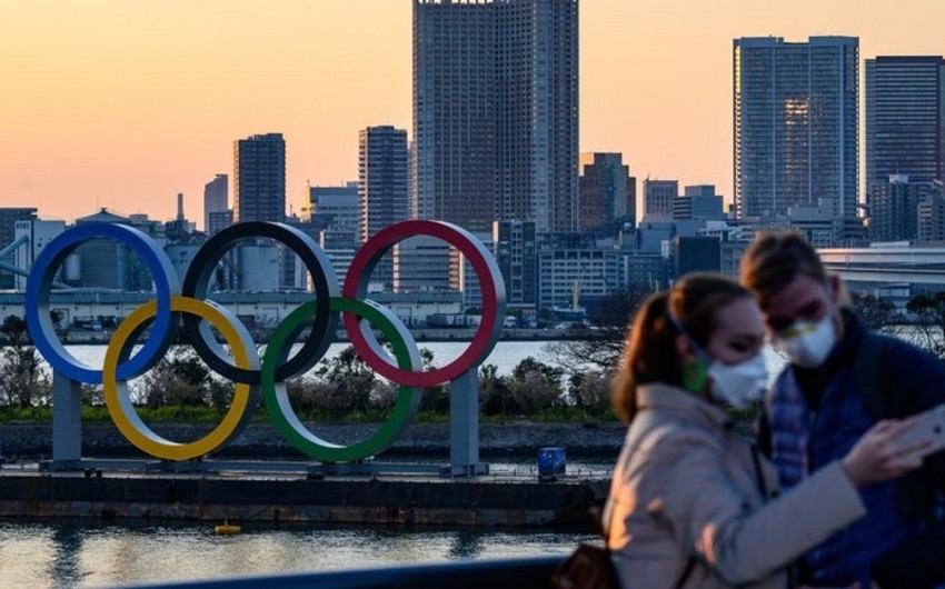 Kanada Olimpiadada iştirakdan imtina etdi