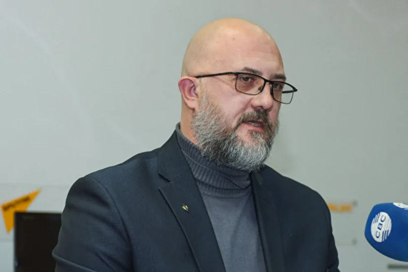 Российский эксперт: Внутри стран НАТО наметился раскол