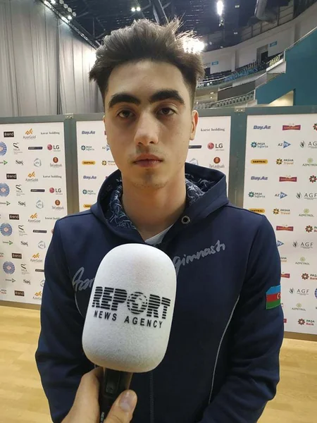 Fərid Mustafayev