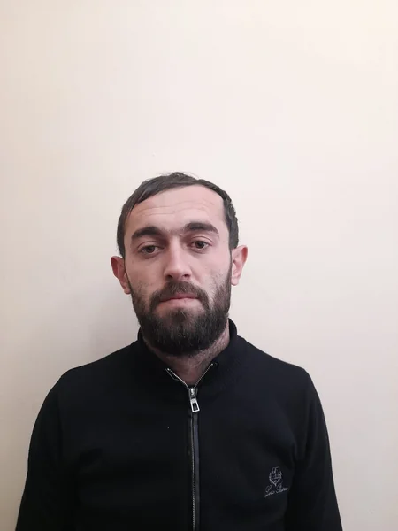 Göyçayda silahlı narkotacir saxlanılıb, ondan külli miqdarda narkotik götürülüb