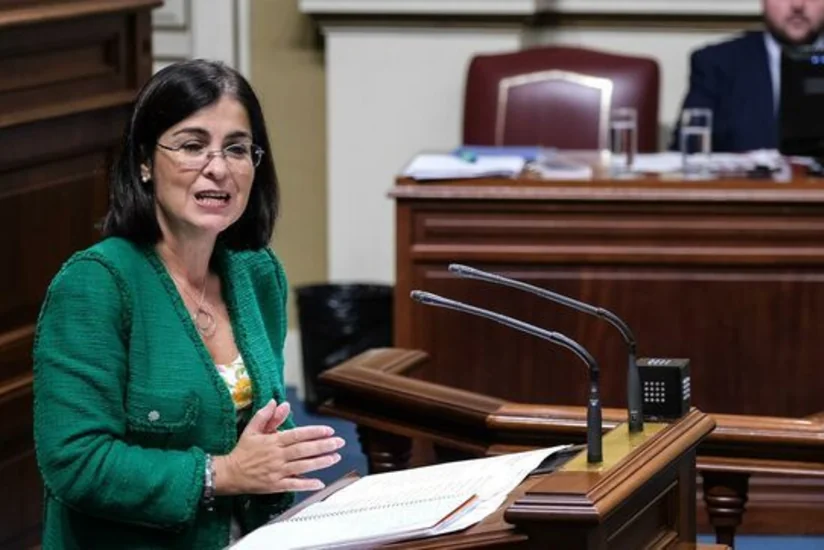 İspaniyanın daha bir nazirində koronavirus aşkarlandı