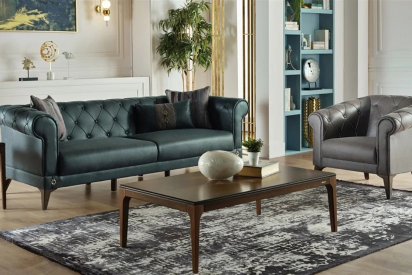 Azerbaijan increases its furniture import expenses by over 23%