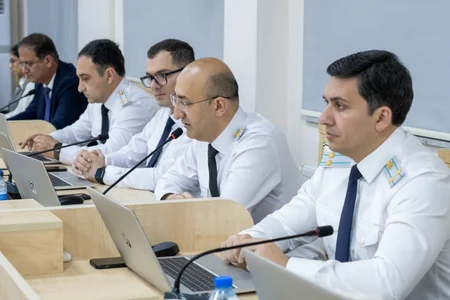 Məhkəmə: Gəncənin bombalanması Ermənistanın siyasi-hərbi rəhbərliyinin tapşırığı əsasında həyata keçirilib
