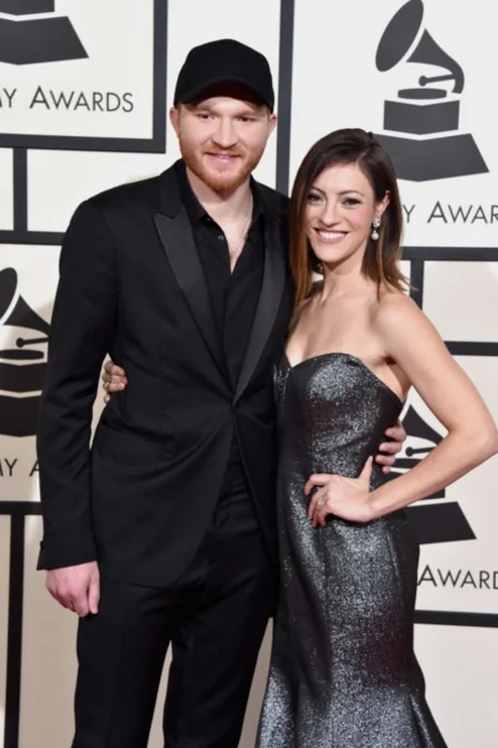 Grammy Awards 2016 held in Los Angeles