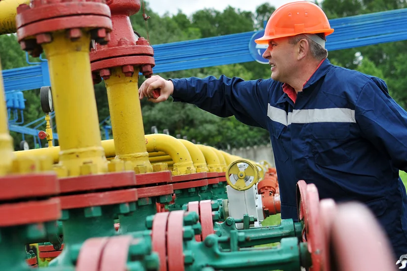 Власти Дании опасаются кризиса с поставками газа в страну