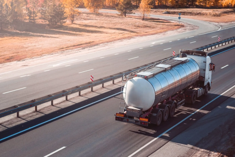 Kazakhstan to ban export of petroleum products