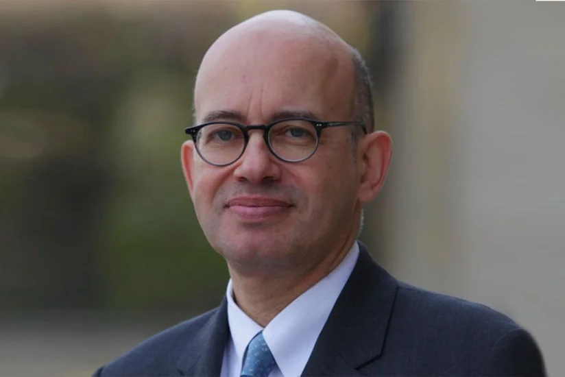 Fransa səfiri Rusiya XİN-ə çağırılıb