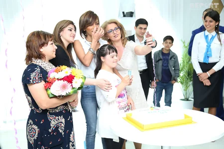 “ASAN xidmət”də 10 milyonuncu vətəndaşın müraciəti qeydə alınıb - FOTO